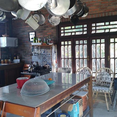 Hostel Holztel Sapiranga Номер фото