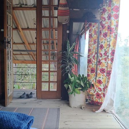 Hostel Holztel Sapiranga Номер фото