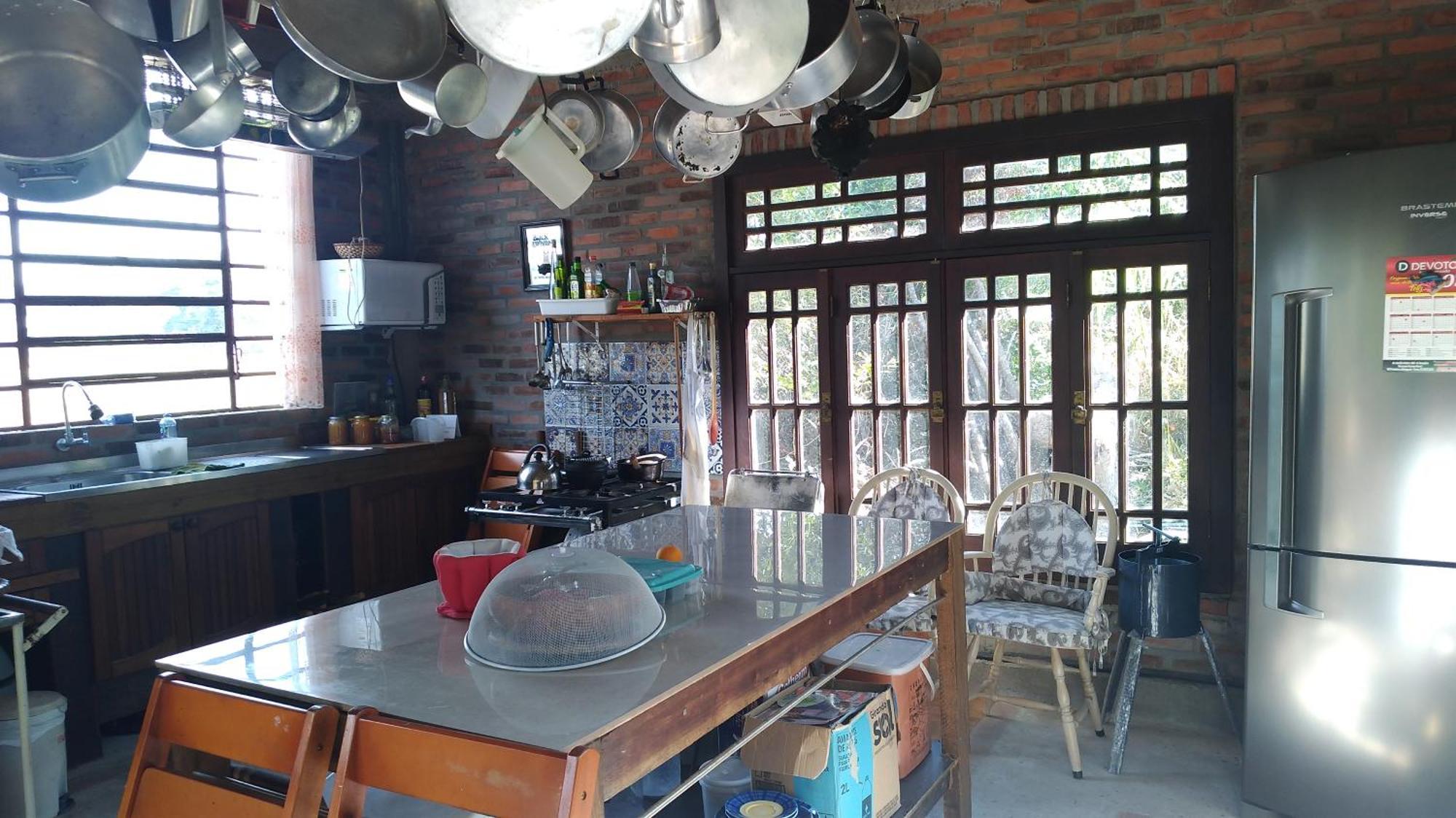 Hostel Holztel Sapiranga Номер фото