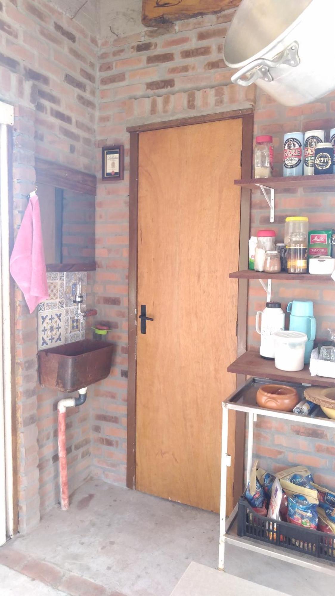 Hostel Holztel Sapiranga Номер фото